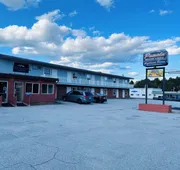Pamola Motor Lodge hotel detail image 7