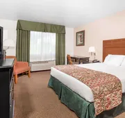 Baymont by Wyndham Yreka hotel detail image 3