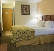 Baymont by Wyndham Yreka hotel detail image 7