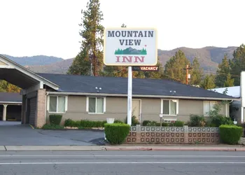 Mountain View Inn hotel thumbnail 3