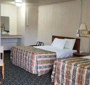 Mountain View Inn hotel detail image 5