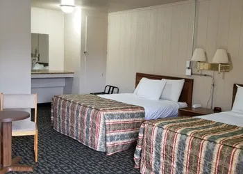 Mountain View Inn hotel thumbnail 5