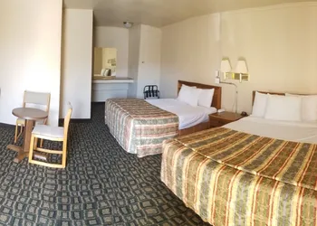 Mountain View Inn hotel thumbnail 8