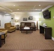 Holiday Inn Express Hotel & Suites Rogers by IHG hotel detail image 3