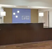 Holiday Inn Express Hotel & Suites Rogers by IHG hotel detail image 4