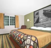 Super 8 by Wyndham Winona MN hotel detail image 7