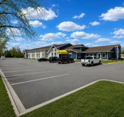 Days Inn by Wyndham Hinckley hotel detail image 3