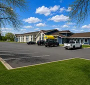 Days Inn by Wyndham Hinckley hotel detail image 4
