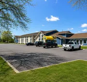 Days Inn by Wyndham Hinckley hotel detail image 5