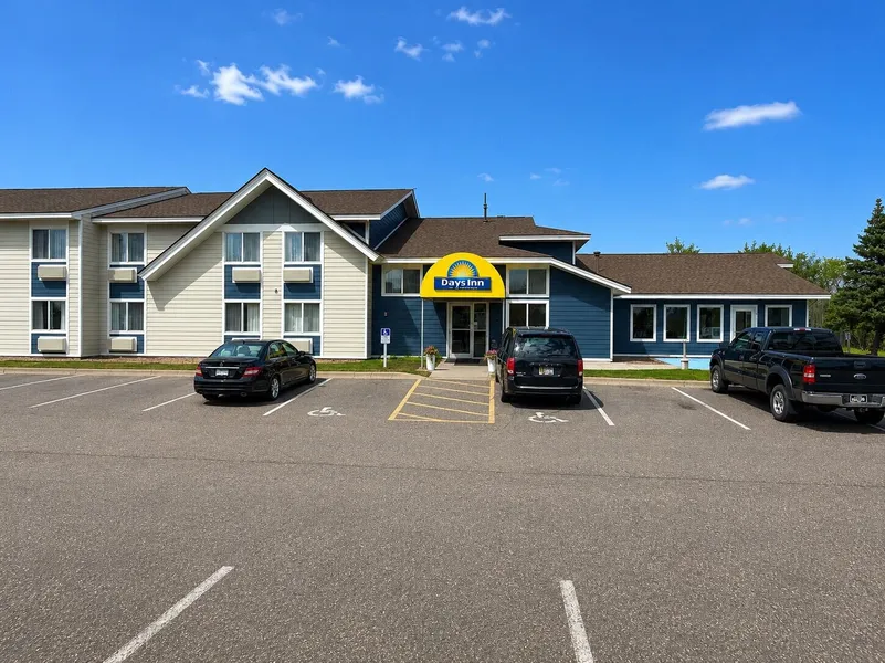 Days Inn by Wyndham Hinckley hotel detail image 6