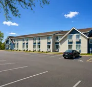 Days Inn by Wyndham Hinckley hotel detail image 7