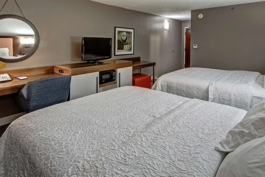 Hampton Inn Tullahoma hotel detail image 6