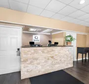 Quality Inn Tullahoma hotel detail image 4