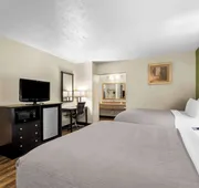 Quality Inn Tullahoma hotel detail image 5