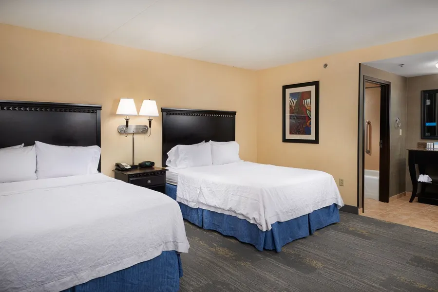 Hampton Inn & Suites Mt. Juliet hotel detail image 6