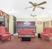 Super 8 by Wyndham Bulls Gap Greeneville Area hotel detail image 3