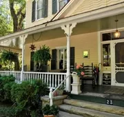 Edgeworth Inn hotel detail image 4