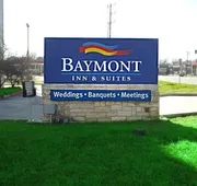 Baymont by Wyndham Columbus hotel detail image 7