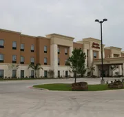 Hampton Inn & Suites Buffalo hotel detail image 4