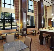 Hampton Inn & Suites Buffalo hotel detail image 7