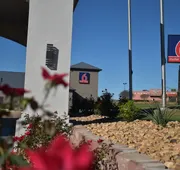 Motel 6 Brenham, TX hotel detail image 3