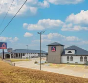 Motel 6 Brenham, TX hotel detail image 4
