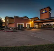 Days Inn by Wyndham Rockdale Texas hotel detail image 3