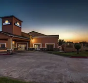 Days Inn by Wyndham Rockdale Texas hotel detail image 4