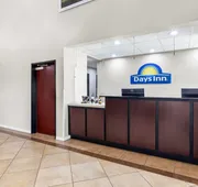 Days Inn by Wyndham Rockdale Texas hotel detail image 5