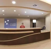 HOLIDAY INN EXPRESS & SUITES ZANESVILLE NORTH by IHG hotel detail image 3