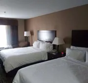 HOLIDAY INN EXPRESS & SUITES ZANESVILLE NORTH by IHG hotel detail image 4