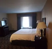 HOLIDAY INN EXPRESS & SUITES ZANESVILLE NORTH by IHG hotel detail image 5