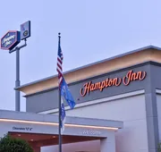 Hampton Inn Ruston hotel detail image 3