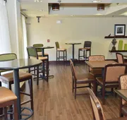 Hampton Inn Ruston hotel detail image 5