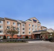 Fairfield Inn & Suites Ruston hotel detail image 3