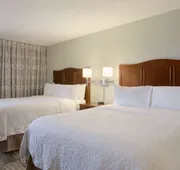 Hampton Inn Zanesville hotel detail image 3