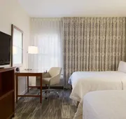 Hampton Inn Zanesville hotel detail image 5