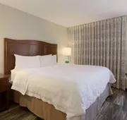 Hampton Inn Zanesville hotel detail image 7
