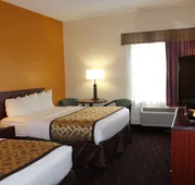 Best Western B. R. Guest hotel detail image 3