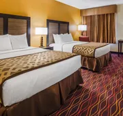 Best Western B. R. Guest hotel detail image 5