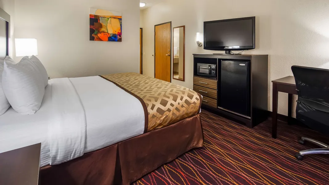 Best Western B. R. Guest hotel detail image 6