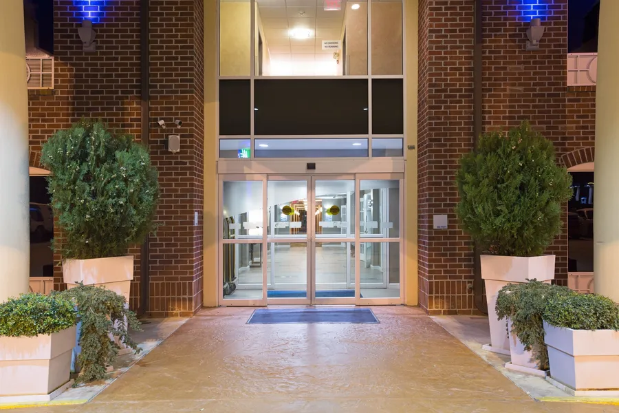 Holiday Inn Express Minden by IHG hotel detail image 2