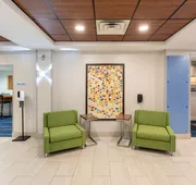 Holiday Inn Express Minden by IHG hotel detail image 4