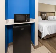 Holiday Inn Express Minden by IHG hotel detail image 5