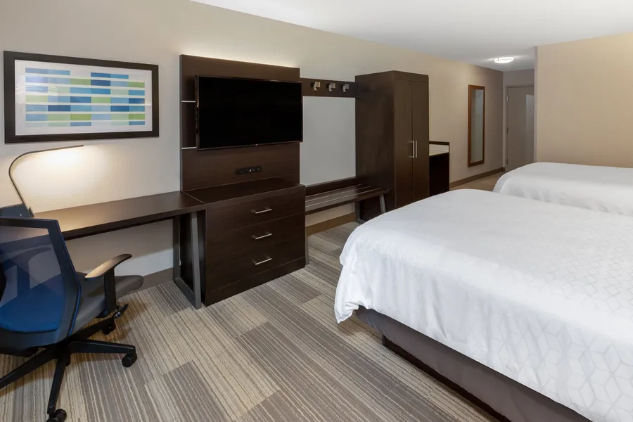 Holiday Inn Express Minden by IHG hotel detail image 6