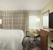 Hampton Inn Findlay hotel detail image 5