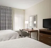 Hampton Inn Findlay hotel detail image 7