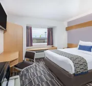 Microtel Inn & Suites by Wyndham Ardmore hotel detail image 4