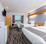 Microtel Inn & Suites by Wyndham Ardmore hotel detail image 7