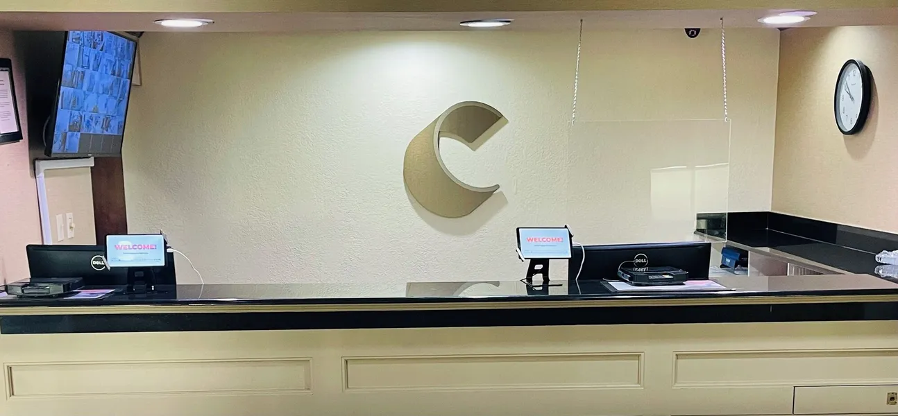 Ardmore Inn & Suites hotel detail image 2